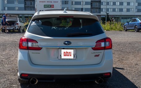 Subaru Levorg I, 2015 год, 1 750 000 рублей, 6 фотография