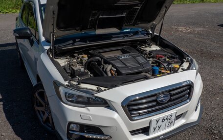 Subaru Levorg I, 2015 год, 1 750 000 рублей, 9 фотография