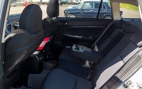 Subaru Levorg I, 2015 год, 1 750 000 рублей, 20 фотография