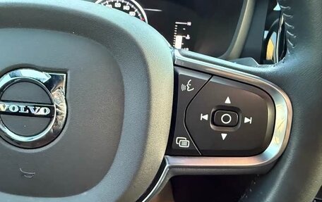 Volvo S60 III, 2021 год, 1 900 202 рублей, 11 фотография