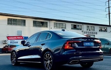 Volvo S60 III, 2021 год, 1 900 202 рублей, 6 фотография