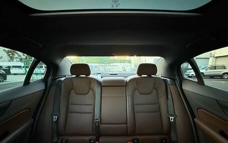 Volvo S60 III, 2021 год, 1 900 202 рублей, 17 фотография