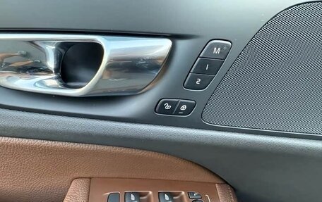 Volvo S60 III, 2021 год, 1 900 202 рублей, 18 фотография