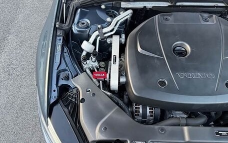 Volvo S60 III, 2021 год, 1 900 202 рублей, 15 фотография