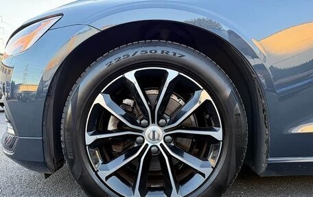 Volvo S60 III, 2021 год, 1 900 202 рублей, 21 фотография