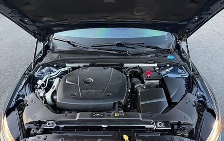 Volvo S60 III, 2021 год, 1 900 202 рублей, 22 фотография