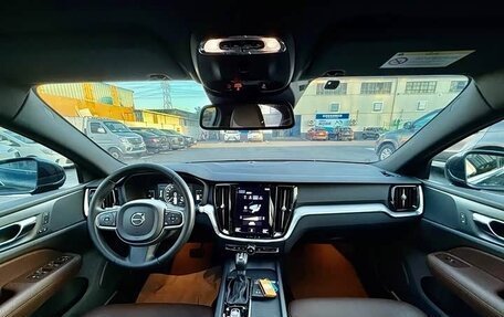 Volvo S60 III, 2021 год, 1 900 202 рублей, 23 фотография