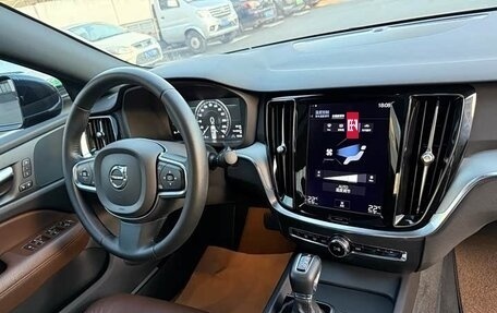 Volvo S60 III, 2021 год, 1 900 202 рублей, 19 фотография