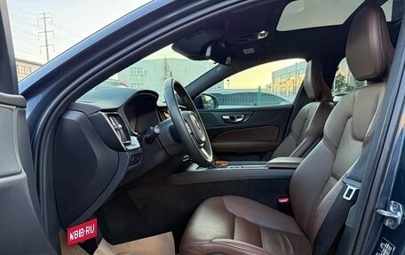 Volvo S60 III, 2021 год, 1 900 202 рублей, 25 фотография