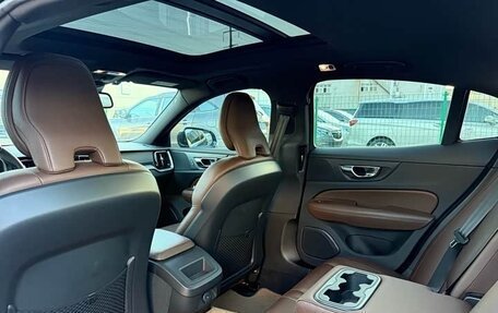 Volvo S60 III, 2021 год, 1 900 202 рублей, 31 фотография