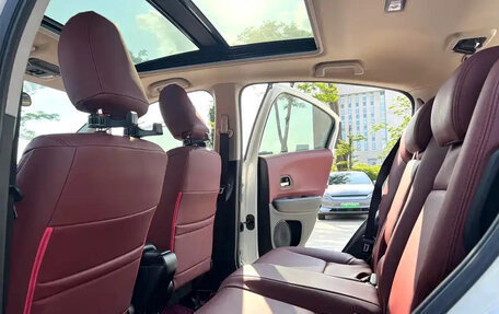 Honda Vezel, 2021 год, 1 590 000 рублей, 11 фотография