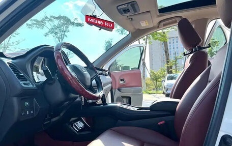 Honda Vezel, 2021 год, 1 590 000 рублей, 8 фотография