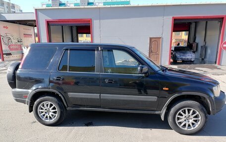 Honda CR-V IV, 2001 год, 550 000 рублей, 3 фотография