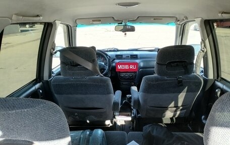 Honda CR-V IV, 2001 год, 550 000 рублей, 6 фотография