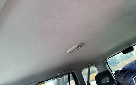 Honda CR-V IV, 2001 год, 550 000 рублей, 9 фотография