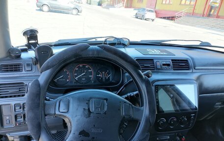 Honda CR-V IV, 2001 год, 550 000 рублей, 8 фотография