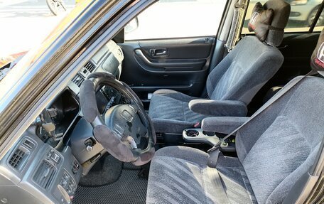 Honda CR-V IV, 2001 год, 550 000 рублей, 10 фотография