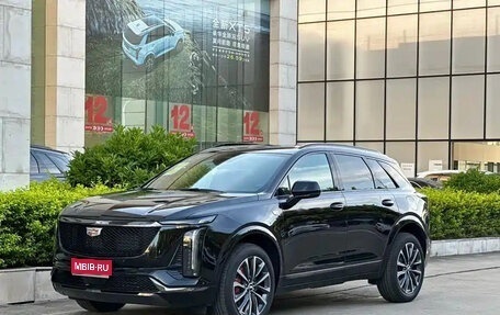 Cadillac XT5, 2025 год, 4 914 000 рублей, 1 фотография