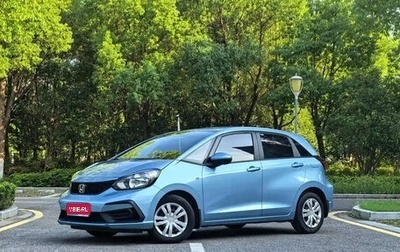 Honda Fit, 2022 год, 1 050 000 рублей, 1 фотография