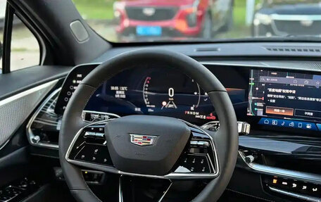 Cadillac XT5, 2025 год, 4 914 000 рублей, 14 фотография