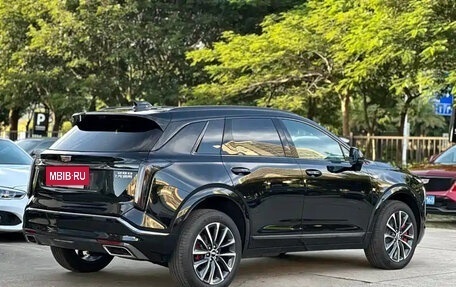 Cadillac XT5, 2025 год, 4 914 000 рублей, 6 фотография
