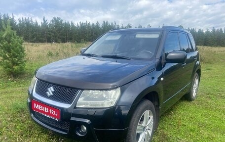 Suzuki Grand Vitara, 2005 год, 770 000 рублей, 1 фотография