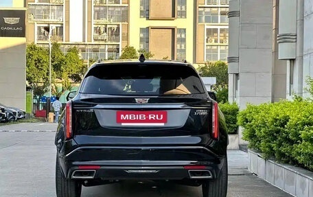 Cadillac XT5, 2025 год, 4 914 000 рублей, 7 фотография