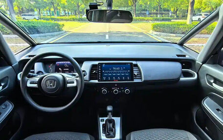 Honda Fit, 2022 год, 1 050 000 рублей, 9 фотография