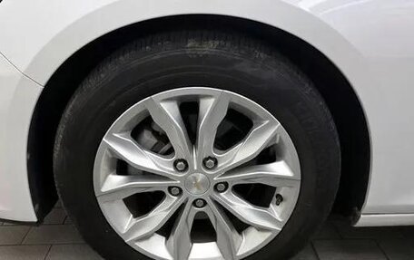 Chevrolet Malibu IX, 2020 год, 1 569 000 рублей, 5 фотография