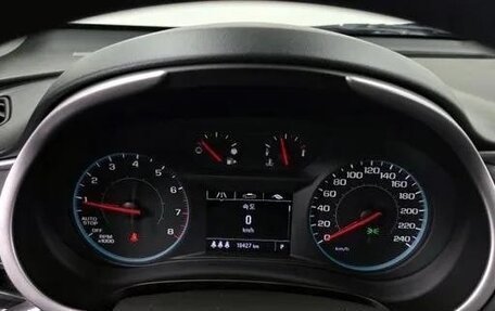 Chevrolet Malibu IX, 2020 год, 1 569 000 рублей, 7 фотография