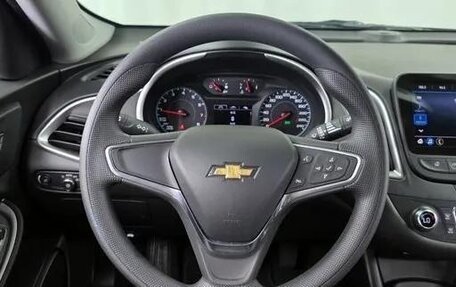 Chevrolet Malibu IX, 2020 год, 1 569 000 рублей, 12 фотография