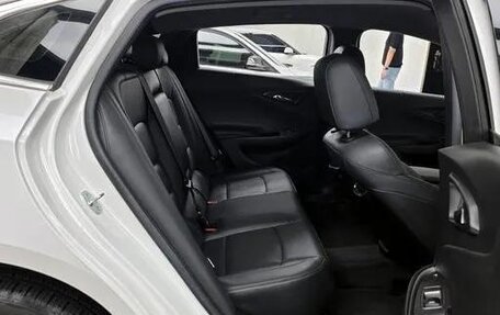 Chevrolet Malibu IX, 2020 год, 1 569 000 рублей, 11 фотография