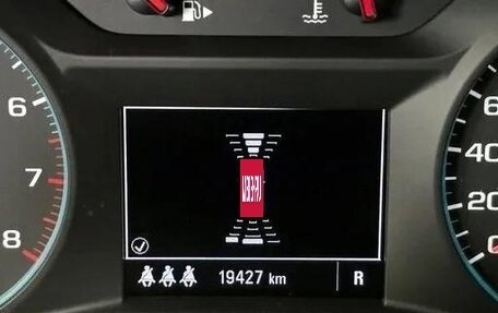 Chevrolet Malibu IX, 2020 год, 1 569 000 рублей, 14 фотография