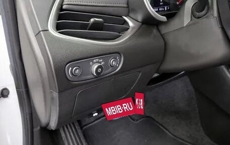 Chevrolet Malibu IX, 2020 год, 1 569 000 рублей, 16 фотография