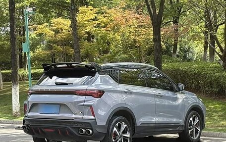 Geely Coolray I, 2022 год, 1 450 000 рублей, 14 фотография