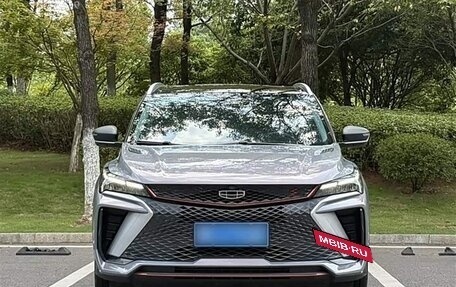 Geely Coolray I, 2022 год, 1 450 000 рублей, 2 фотография