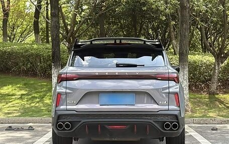 Geely Coolray I, 2022 год, 1 450 000 рублей, 13 фотография