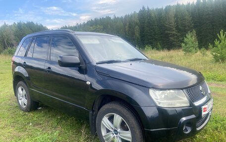 Suzuki Grand Vitara, 2005 год, 770 000 рублей, 3 фотография