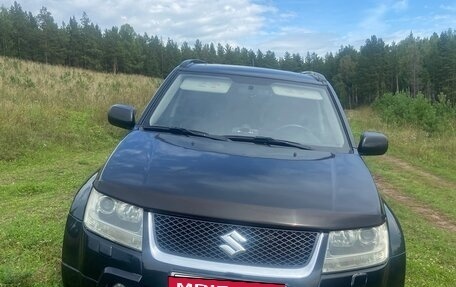 Suzuki Grand Vitara, 2005 год, 770 000 рублей, 4 фотография