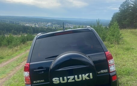 Suzuki Grand Vitara, 2005 год, 770 000 рублей, 5 фотография