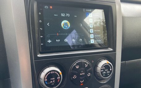 Suzuki Grand Vitara, 2005 год, 770 000 рублей, 11 фотография