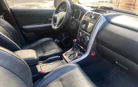 Suzuki Grand Vitara, 2005 год, 770 000 рублей, 17 фотография