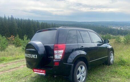 Suzuki Grand Vitara, 2005 год, 770 000 рублей, 6 фотография