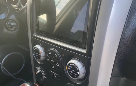 Suzuki Grand Vitara, 2005 год, 770 000 рублей, 19 фотография