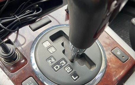 Suzuki Grand Vitara, 2005 год, 770 000 рублей, 13 фотография