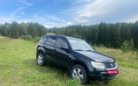 Suzuki Grand Vitara, 2005 год, 770 000 рублей, 9 фотография