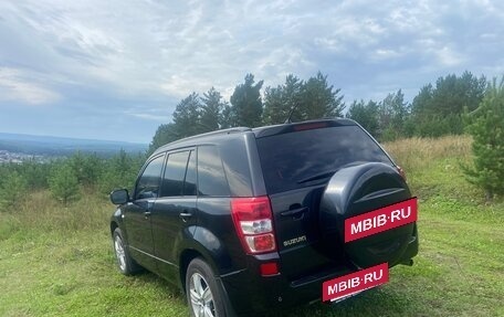 Suzuki Grand Vitara, 2005 год, 770 000 рублей, 7 фотография