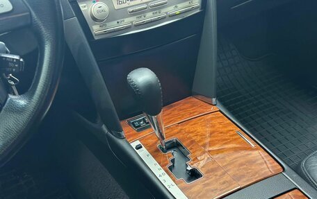 Toyota Camry, 2009 год, 1 250 000 рублей, 14 фотография