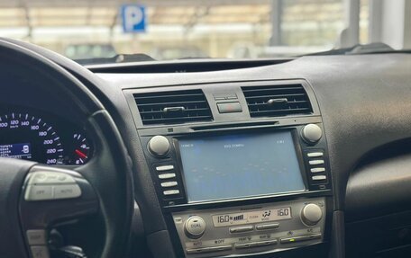 Toyota Camry, 2009 год, 1 250 000 рублей, 15 фотография