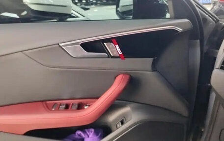 Audi A4, 2025 год, 3 746 000 рублей, 13 фотография
